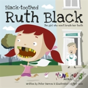 Capa do artigo Black Toothed Ruth Black