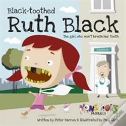 Capa do artigo Black Toothed Ruth Black