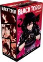 Black Torch Complete Box Set - Preview