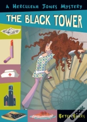 Capa do artigo Black Tower