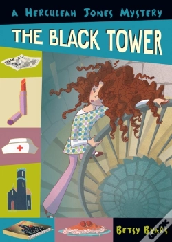 Capa do artigo Black Tower