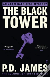 Capa do artigo Black Tower