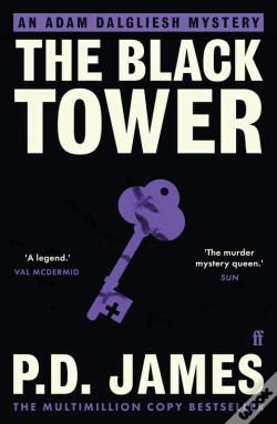 Capa do artigo Black Tower
