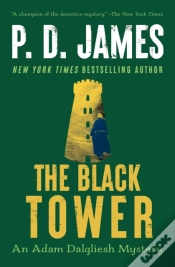Capa do artigo Black Tower