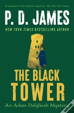 Capa do artigo Black Tower