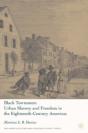 Black Townsmen - Preview