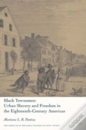 Black Townsmen