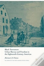 Black Townsmen