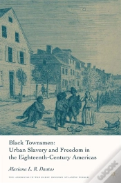 Capa do artigo Black Townsmen