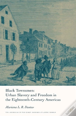 Capa do artigo Black Townsmen