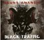 Black Traffic - CD - Preview