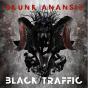 Black Traffic - CD - Preview