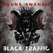 Capa do artigo Black Traffic - CD