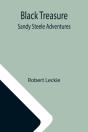 Black Treasure  Sandy Steele Adventures - Preview
