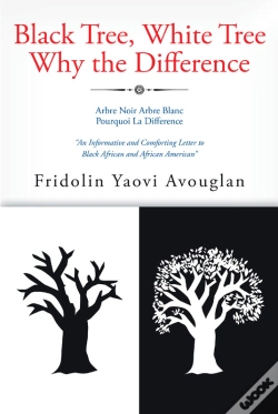 Capa do artigo Black Tree, White Tree, Why The Difference?