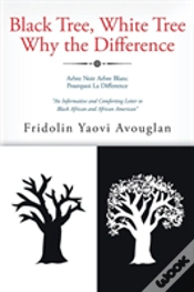 Capa do artigo Black Tree, White Tree, Why The Difference?