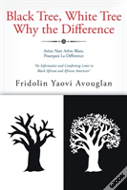 Capa do artigo Black Tree, White Tree, Why The Difference?