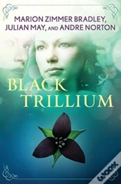 Capa do artigo Black Trillium