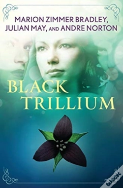 Capa do artigo Black Trillium