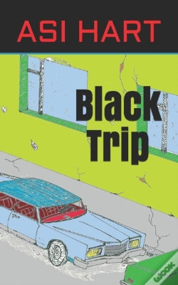 Capa do artigo Black Trip