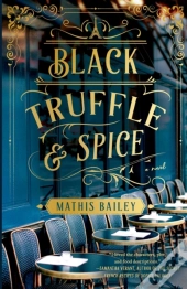Black Truffle And Spice