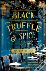 Capa do artigo Black Truffle And Spice