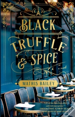 Capa do artigo Black Truffle And Spice
