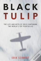 Capa do artigo Black Tulip