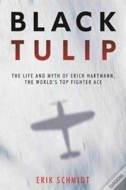 Capa do artigo Black Tulip