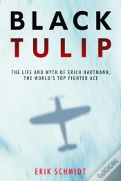 Capa do artigo Black Tulip