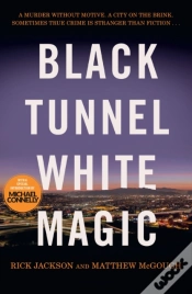 Capa do artigo Black Tunnel, White Magic