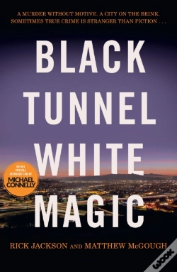 Capa do artigo Black Tunnel, White Magic