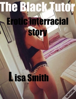 Capa do artigo Black Tutor Erotic Interracial Story