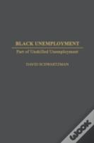 Black Unemployment