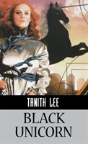 Black Unicorn - Preview
