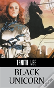 Capa do artigo Black Unicorn