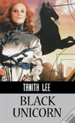Capa do artigo Black Unicorn
