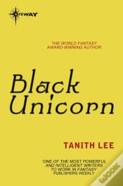 Capa do artigo Black Unicorn