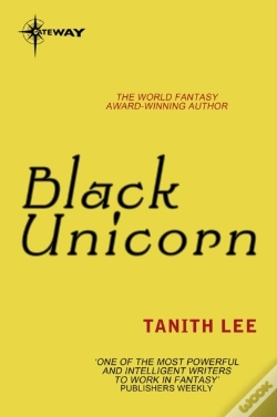 Capa do artigo Black Unicorn