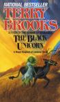 Black Unicorn - Preview