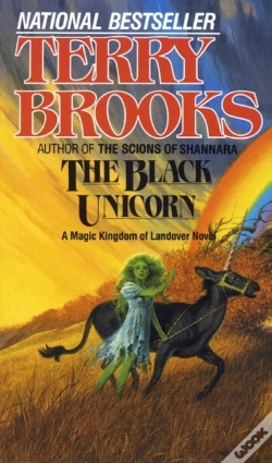 Capa do artigo Black Unicorn