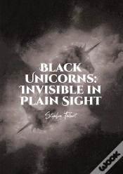 Capa do artigo Black Unicorns: Invisible In Plain Sight