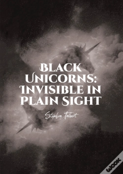 Capa do artigo Black Unicorns: Invisible In Plain Sight