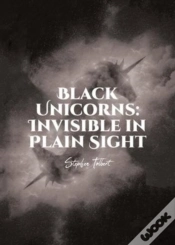 Capa do artigo Black Unicorns