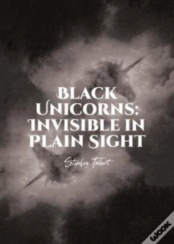 Capa do artigo Black Unicorns