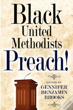 Capa do artigo Black United Methodists Preach!