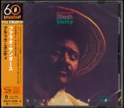 Capa do artigo Black Unity - CD