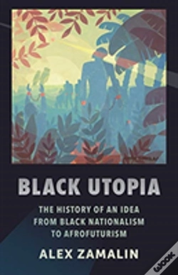 Capa do artigo Black Utopia