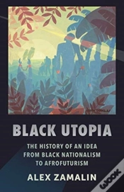 Capa do artigo Black Utopia