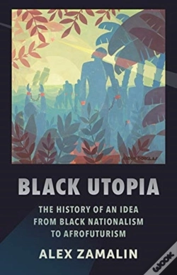 Capa do artigo Black Utopia